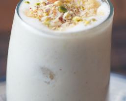 لاہور کی فرحت بخش پیڑالسی